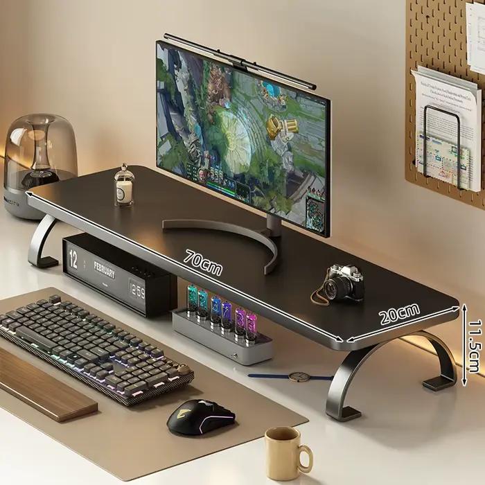 Support de Moniteur Gain de Place