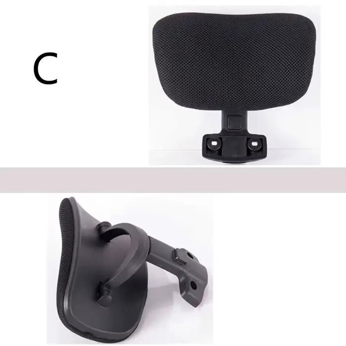 Appui-tête pour chaise de bureau