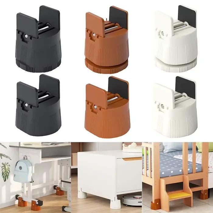 Artificiel évateur de Pieds de Meuble Réglable