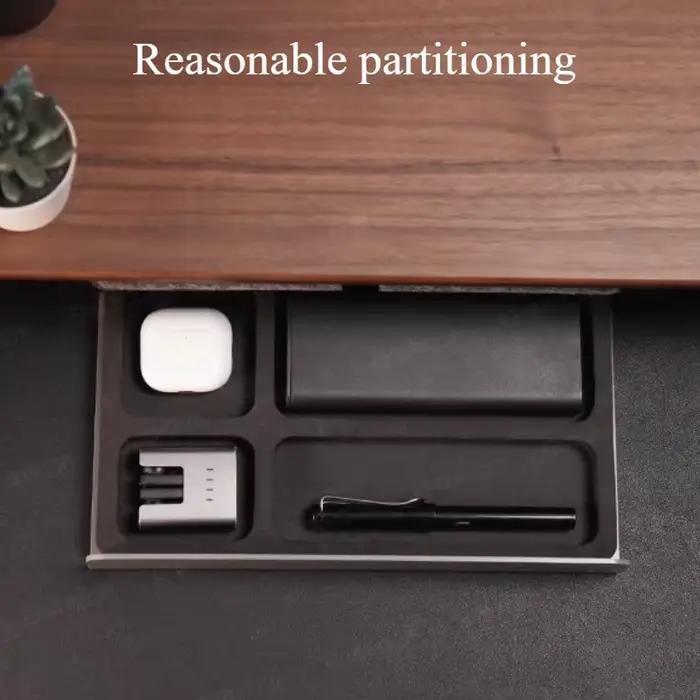 Support de hauteur pour moniteur d'ordinateur
