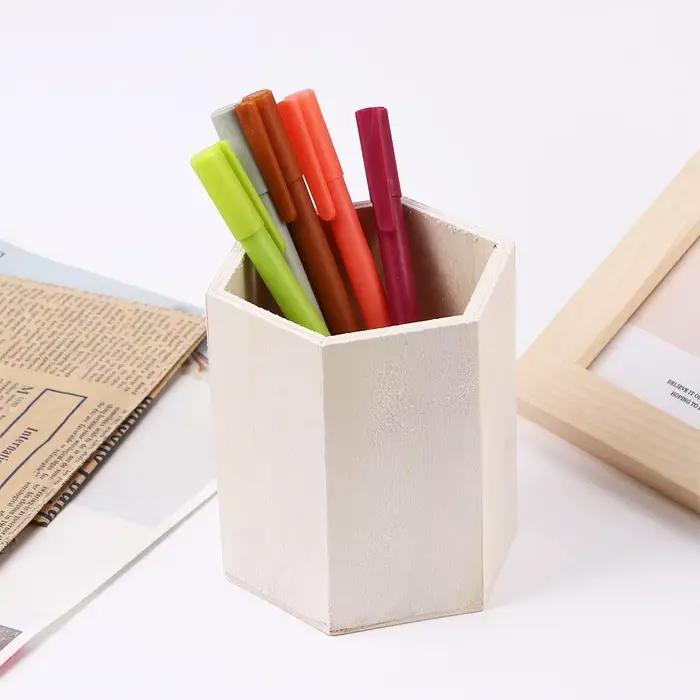 Joli organisateur de bureau à la mode