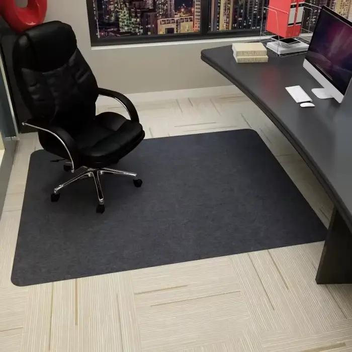 VIKAMA tapis de bureau