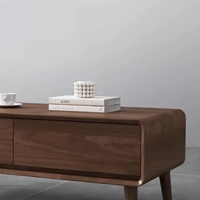Meuble Tv élégant et minimaliste