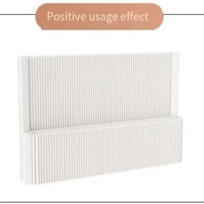 Murs de rangement, cloisons de bureau