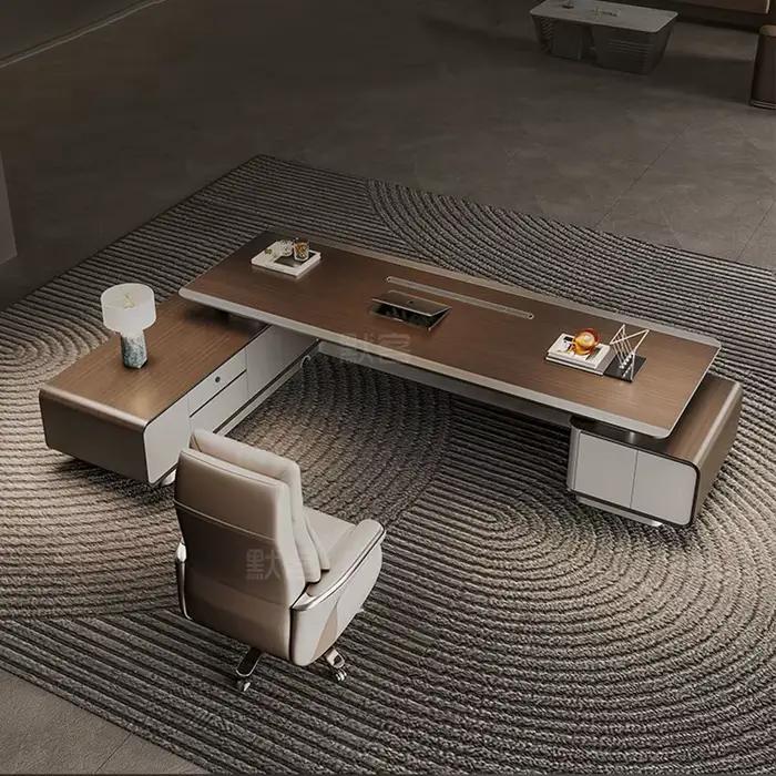 Bureau de style moderne
