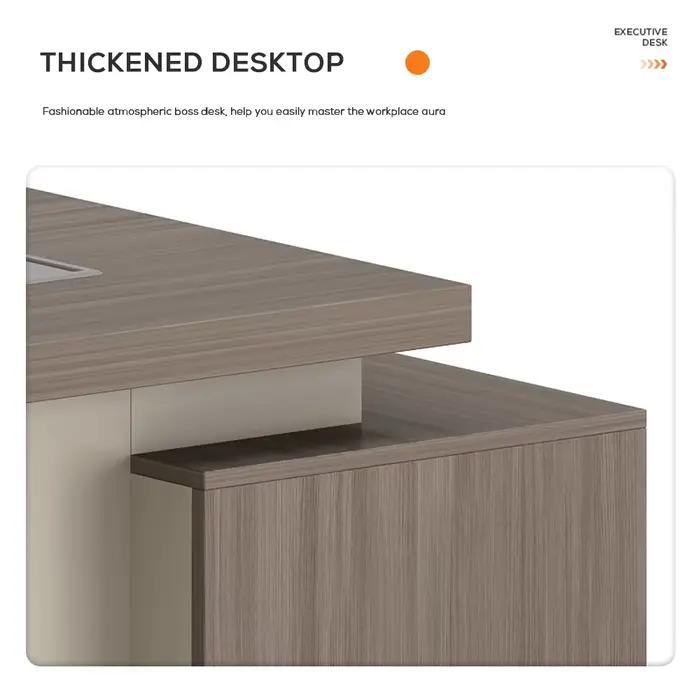 Mobilier de bureau Design moderne Table