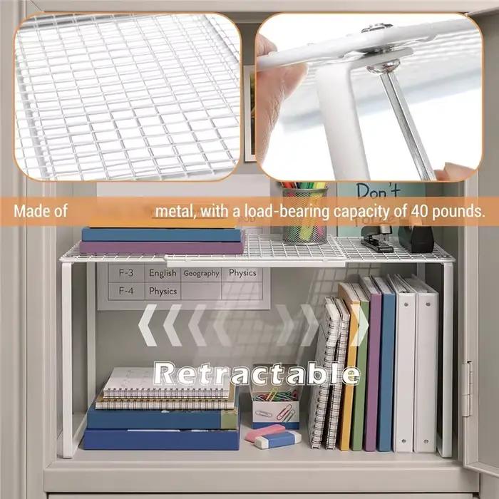 Organisateur de rangement BSEVB-Locker
