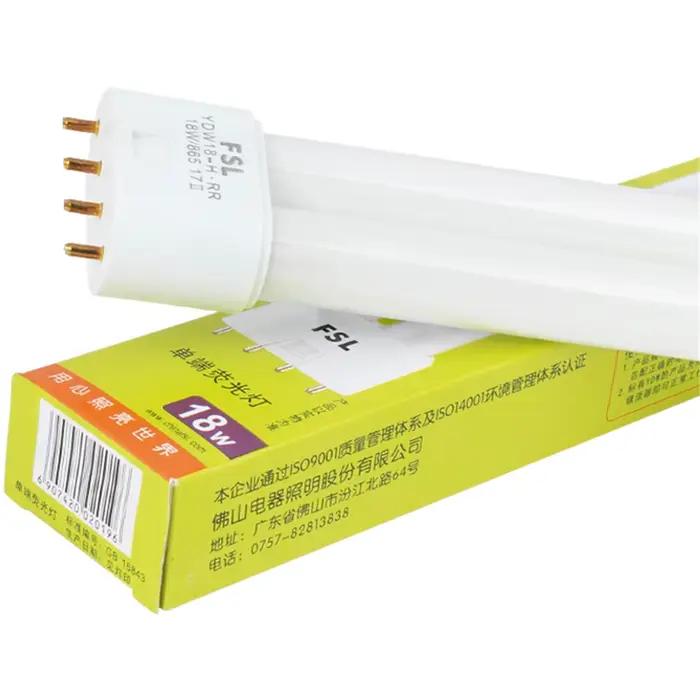 Lampe fluorescente 18W 24W 36W 40W 55W