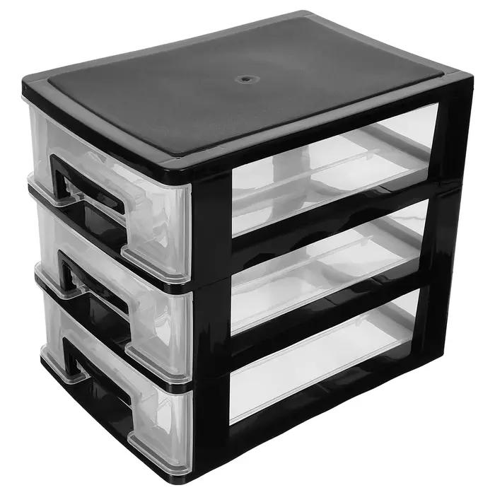 Armoire de rangement à cinq niveaux