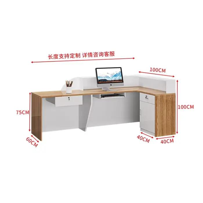 Bureau de réception européen personnalisé