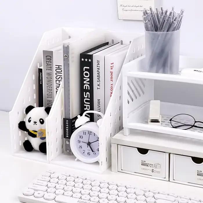Boîte de rangement de fichiers
