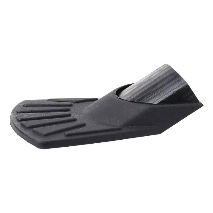 Garde-boue en plastique pour vtt, accessoires de vélo de route, capuchon de queue de poisson, pièces