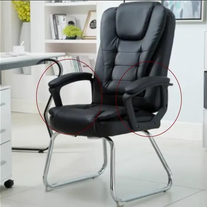 Accoudoir de chaise ergonomique pour ordinateur