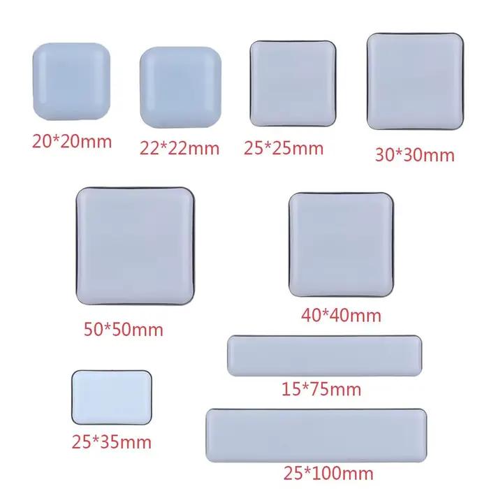 Tapis de sol Anti-abrasion mobile