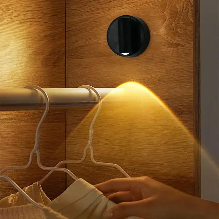 Appliques murales LED sans fil 0