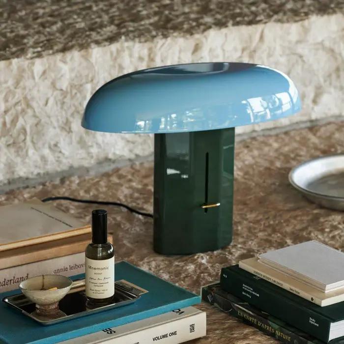 Lampe de table Montera