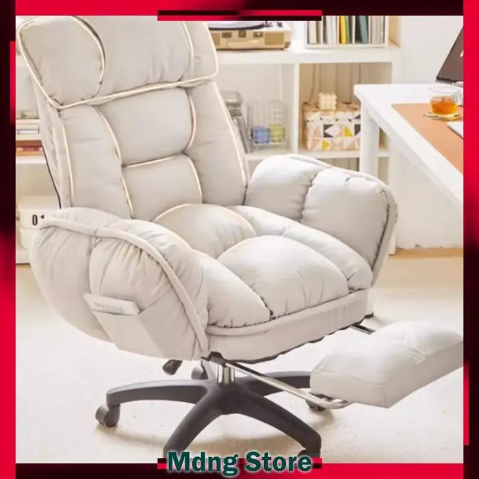 Repose-jambes réglable chaise De bureau
