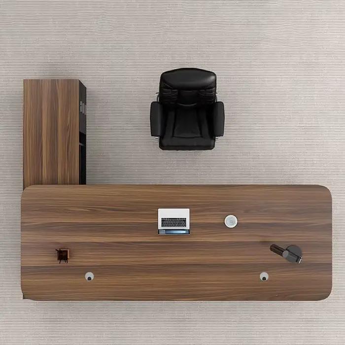 Bureau d'étude moderne