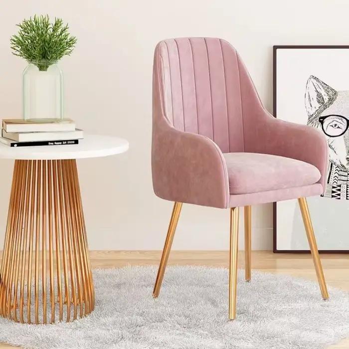 Chaises de salle à manger modernes