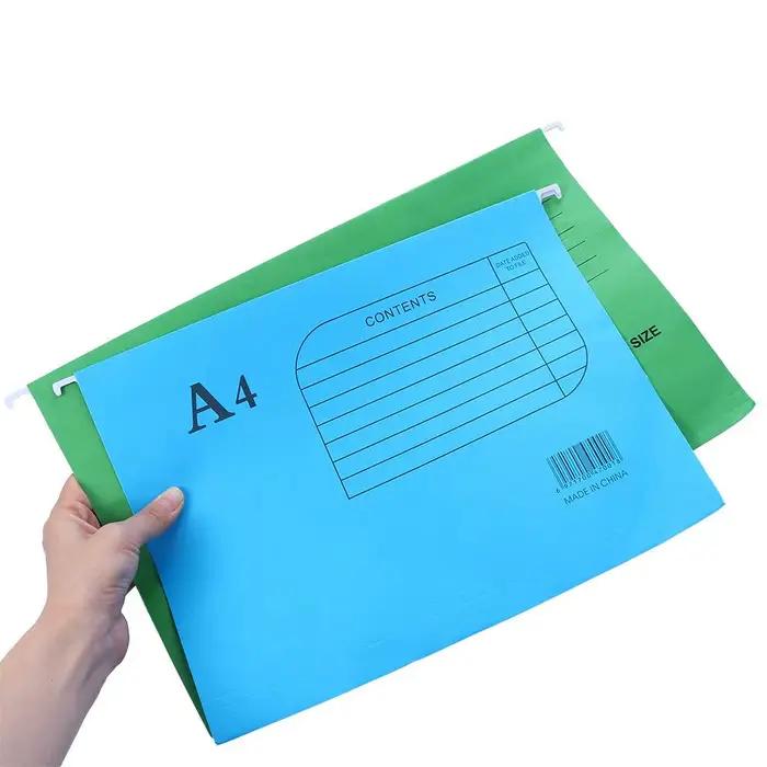 Stockage de fichiers de bureau A4 FC