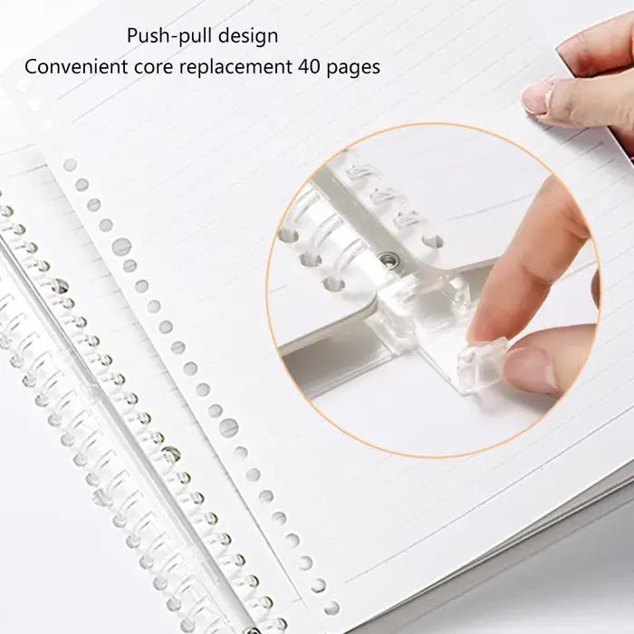 Carnet de notes Warriuyo japonais