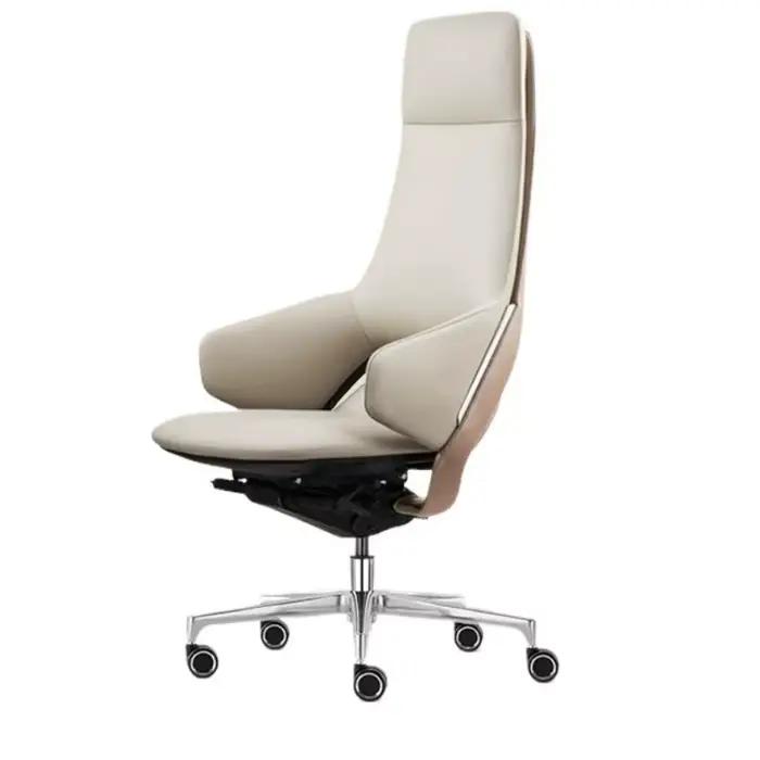Chaise de soutien arrière esthétique
