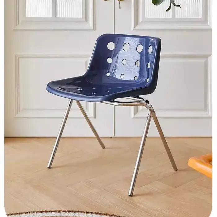 Chaise de fromage élégante d'inspiration coréenne