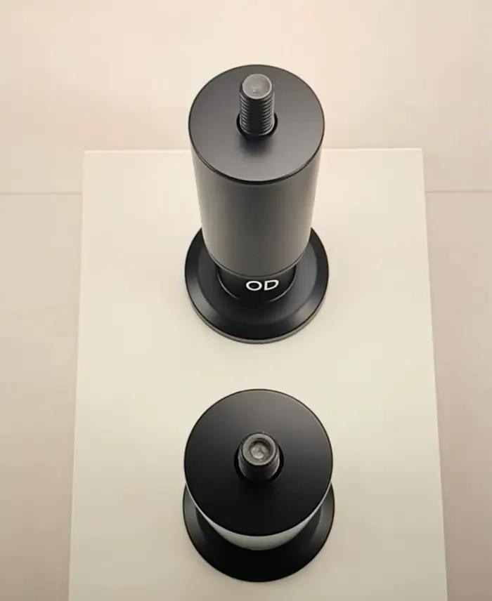 OD les accessoires de rehaussement de table robustes et durables