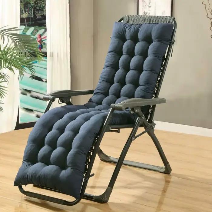 Coussin de chaise épais