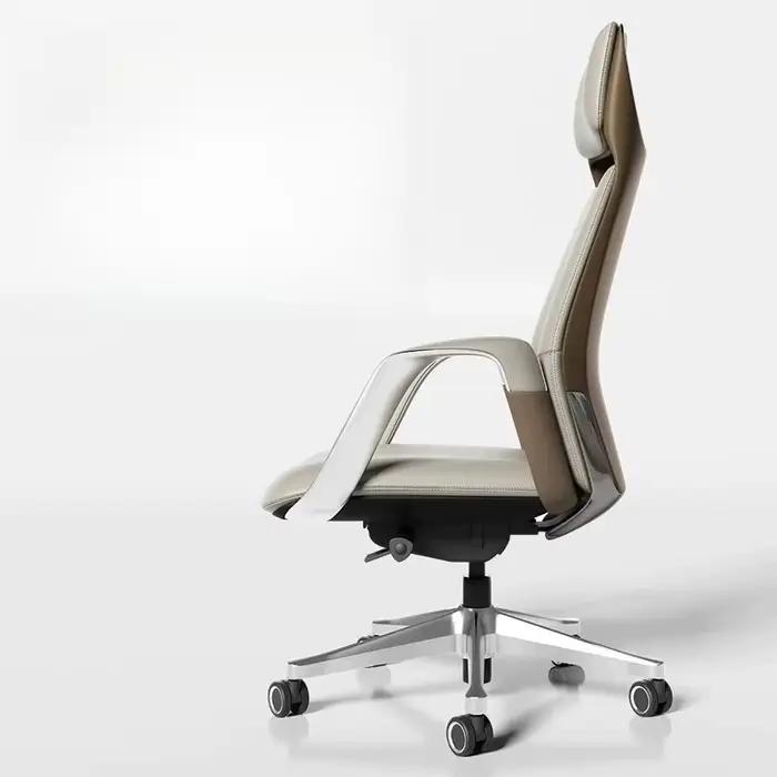 Design coussin Chaise De Bureau esthétique moderne jeu