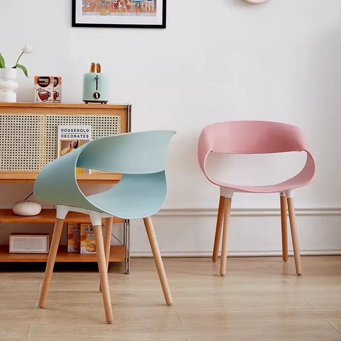 Chaise de salle à manger Joylive