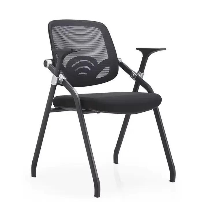 Chaise de négociation commerciale à poulie