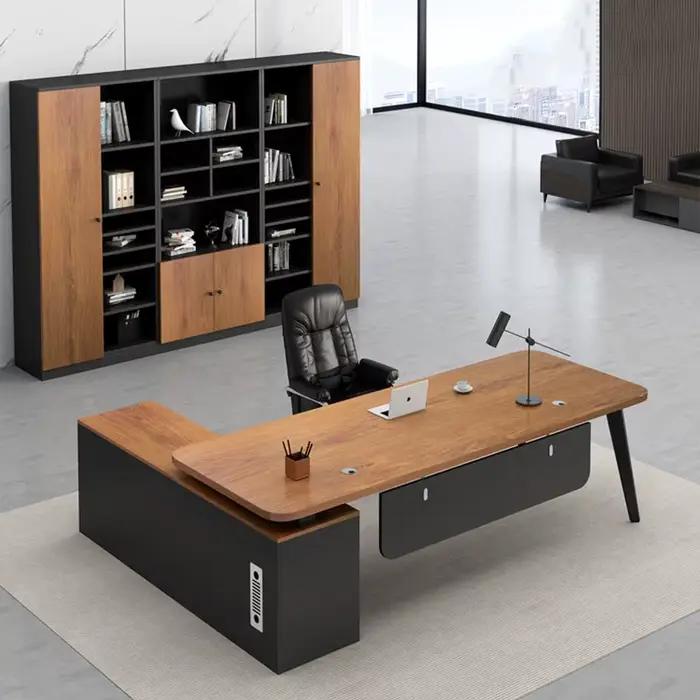 Bureau d'étude moderne