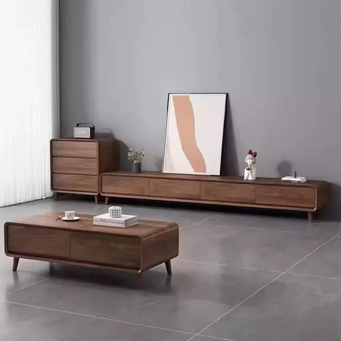 Meuble Tv élégant et minimaliste