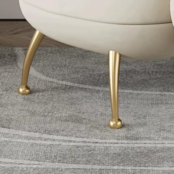 Chaise ergonomique de lecture