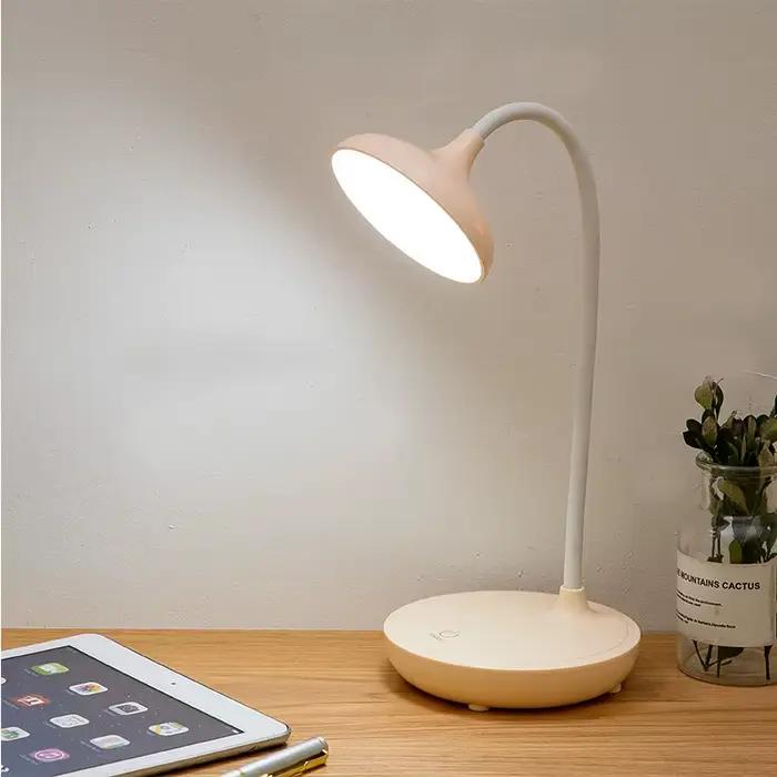Lampe de Table LED à commande tactile