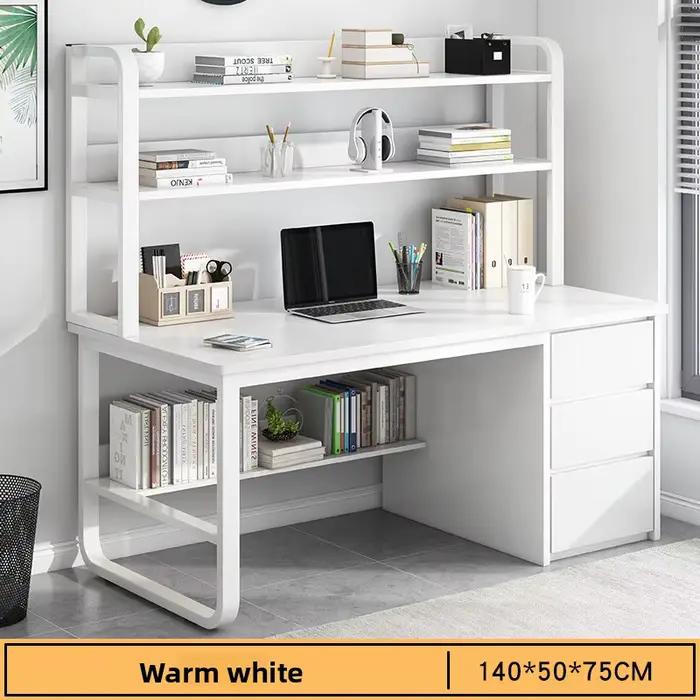 Bureau d'ordinateur de bureau
