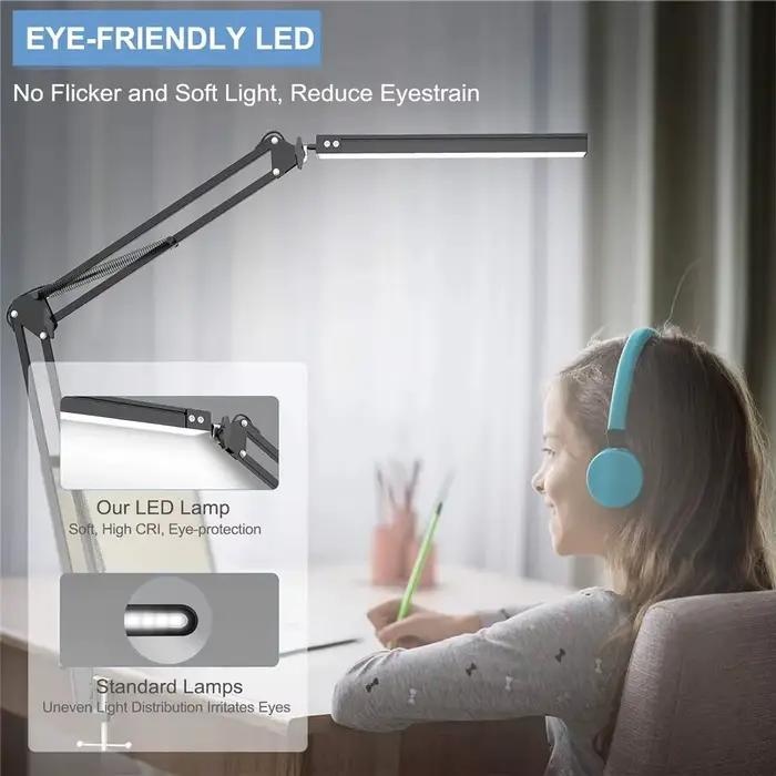 Lampe de bureau Led Ultra lumineuse
