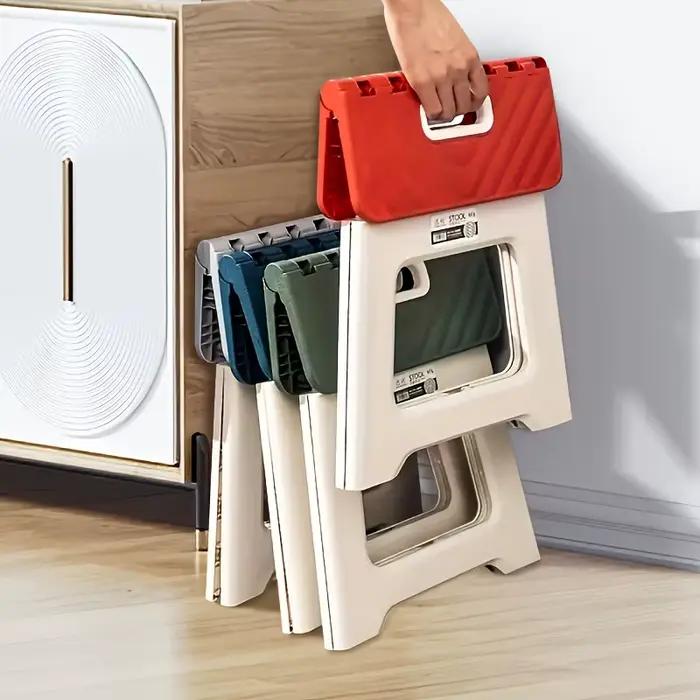 Tabouret de bureau simple