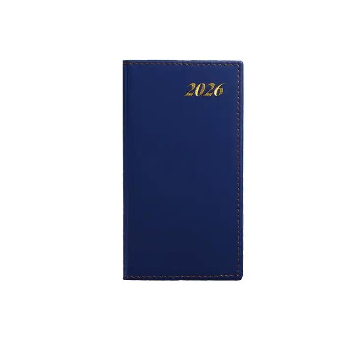 Agenda Portable A6 2026