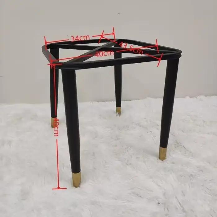 Pieds de support universels pour chaises
