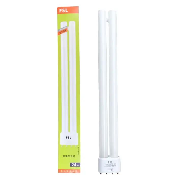 Lampe fluorescente 18W 24W 36W 40W 55W