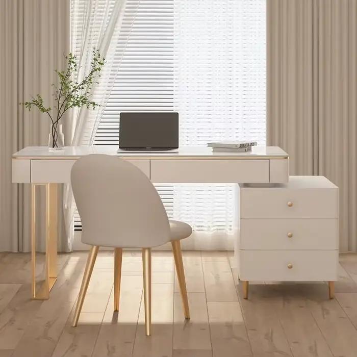 Bureau en ardoise nordique de luxe