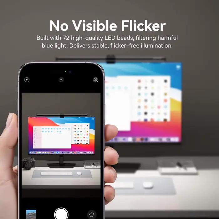 Vention LED moniteur barre lumineuse PC écran d'ordinateur portable