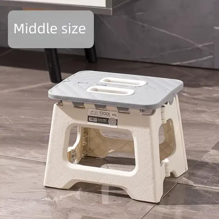 Tabouret de bureau simple