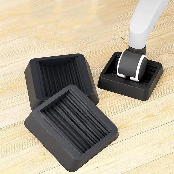 Bouchon de roue de chaise de bureau