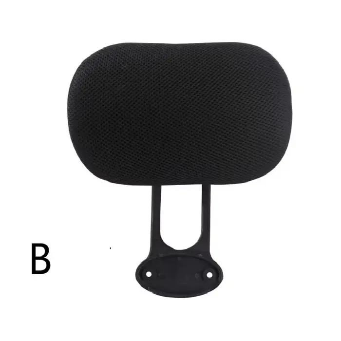 Appui-tête pour chaise de bureau