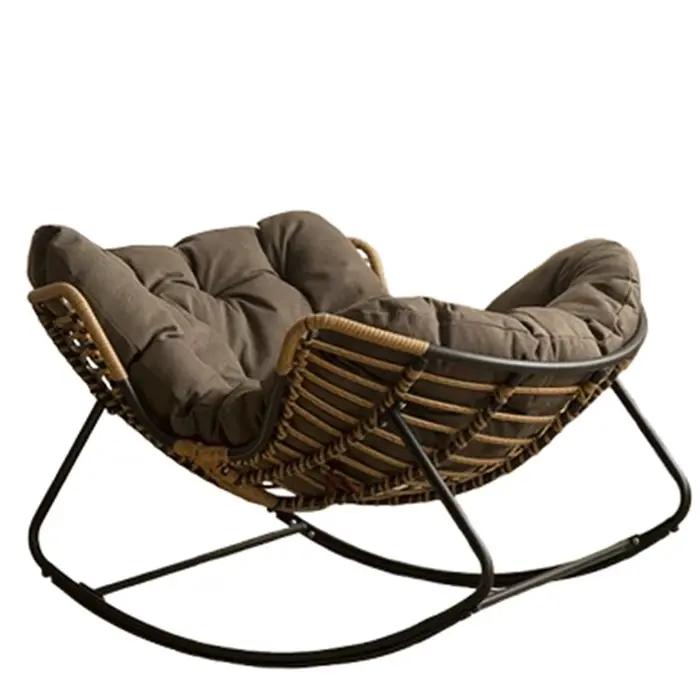 Chaise de bureau ergonomique avec Support réglable