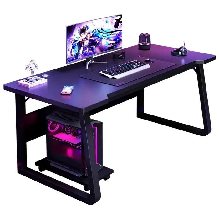 Bureau de jeu sur ordinateur PC