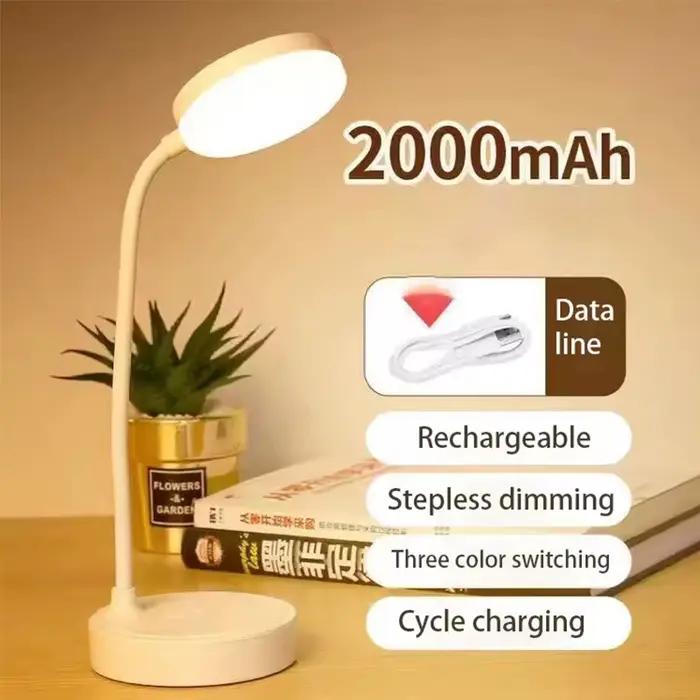 Lampe de bureau LED Portable